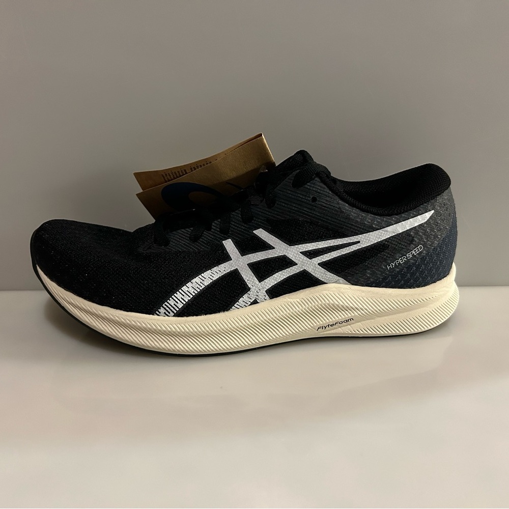 ASICS Women’s Hyper Speed 2 Running Shoes - Size 8.5/40EU